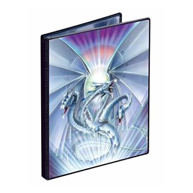 Imagem de Portfolio de bolso Ultra Pro Artist Series Blue Diamond 4