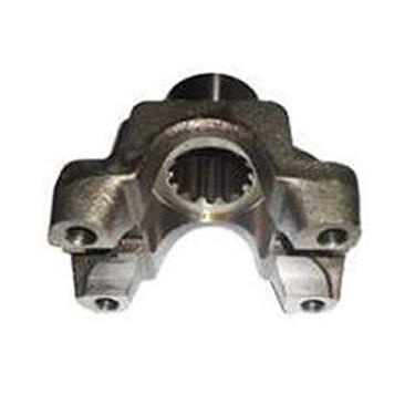 Imagem de TERMINAL YOKE DIFERENCIAL MB 809 812 912 14 ESTRIAS CRUZETA 5263X
