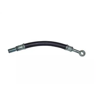 Imagem de FLEXIVEL CILINDRO FREIO MOTOR 255MM PARA SCANIA 114 124 K124