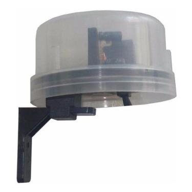 Imagem de Relé Fotocélula Qualitronix Corujito Bivolt Qr51 06 Unid