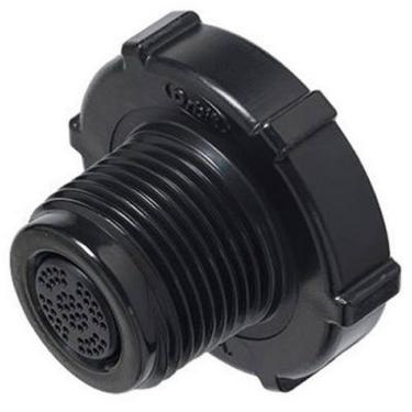 Imagem de Orbit Válvula de drenagem automática WaterMaster Underground 51241 de 1,9 cm