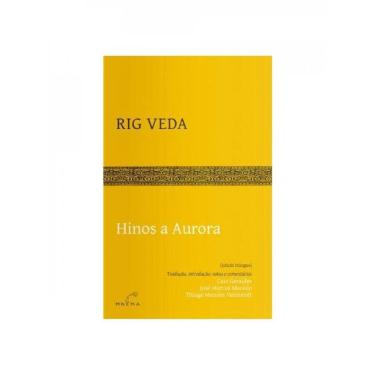 Imagem de Hinos A Aurora