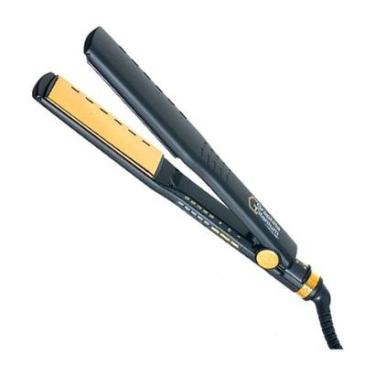Imagem de Prancha BaByliss PRO Graphite Titanium GXT 1 1/2"-Unissex