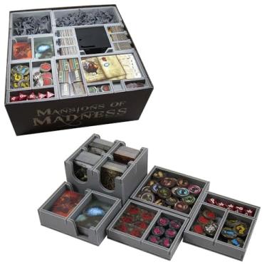 Imagem de Enchimento Mansions Of Madness 2ª edição