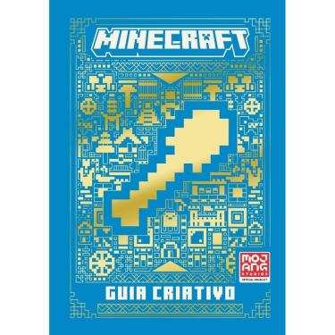 Imagem de Minecraft - Guia Criativo