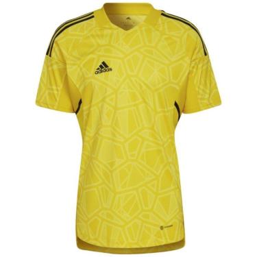 Imagem de Camiseta Adidas Condivo 22 Goleiro - HF0138-Masculino