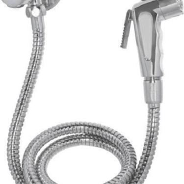 Imagem de Ducha Hig Junior Gatilho Cromado 1/4 Volta Cromado