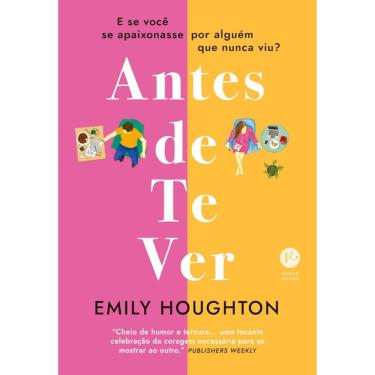 Imagem de Antes de te ver