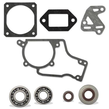 Imagem de Junta Retentor Rolamento Para Motosserra Stihl 038 380 381
