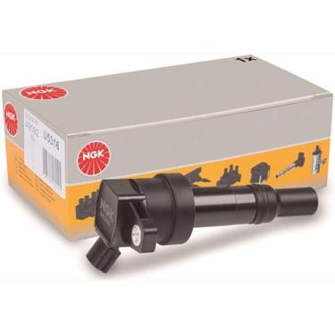 Imagem de Bobina Ignição Hb20 S 2013 a 2024 Ngk U5316