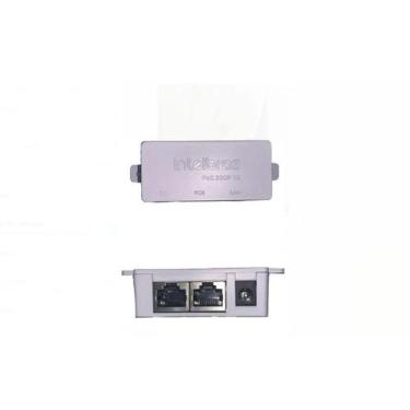 Imagem de Injetor Passivo Poe 200P V2 Intelbras