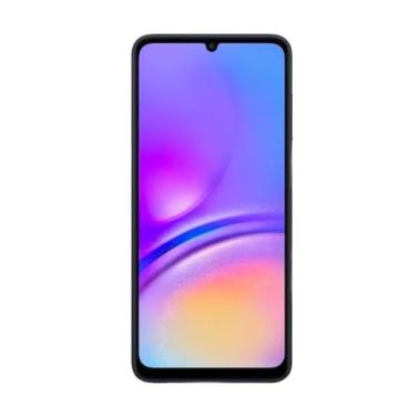 Imagem de Tela Display Lcd Touch Screen Frontal Para A05 Com Aro