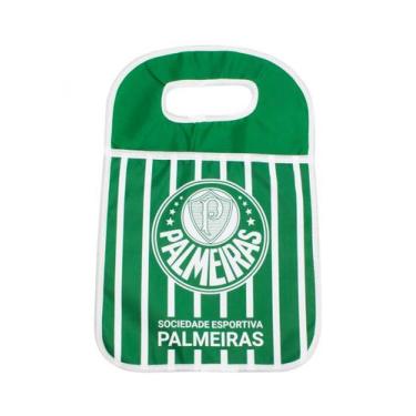 Imagem de Lixeira de Carro Palmeiras - mileno