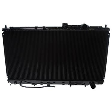 Imagem de Denso Radiador 221-3302