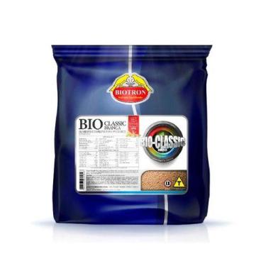 Imagem de Kit 2x Bio Classic Branca - 5 Kgs - Biotron - Total 10 Kgs