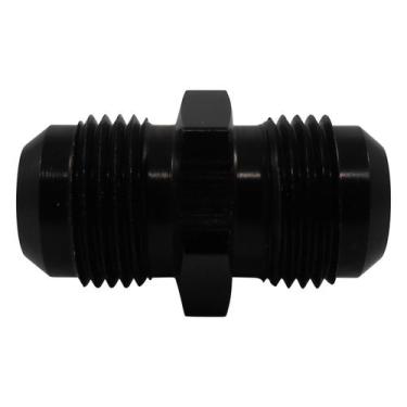 Imagem de Niple Aeroquip 10AN x 10AN - Cód.1217 - ASLLAN