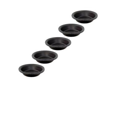 Imagem de Kit 5 Diafragmas Cuica Freio Ar Mercedes 000.431.3628 Diversas 16 - LN