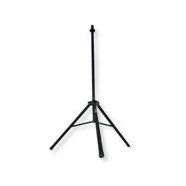 Imagem de Suporte tripé pedestal caixa som copo aço 70Kg Profissional - IBOX