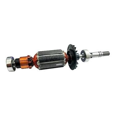 Imagem de Induzido Rotor Para Micro Retifica Dremel 3000 Original 110v 2610013850