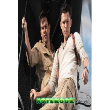 Imagem de Notebook : Mark Wahlberg Notebook Diary For Any Occasion, Thankgiving Notebook, Home or Work Vol #41