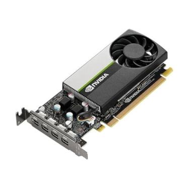 Imagem de Placa gráfica PNY NVIDIA Quadro T600 - 4 GB GDDR6 - Low-Profile