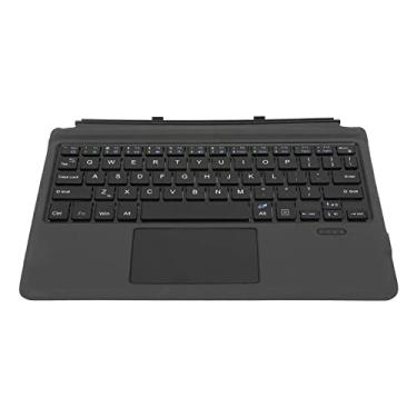 Imagem de Teclado, Teclado Go Teclado para Go Teclado Bt Teclado Com Touchpad para Go 3 2021 para Go 2 2020 para Go 2018