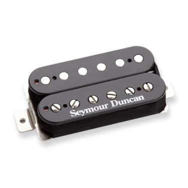 Imagem de Seymour Duncan SH-15 Alternative 8 Humbucker Electric Guitar Pickup Black