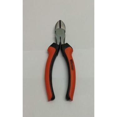 Imagem de Alicate de Corte Diagonal 6'' - Western