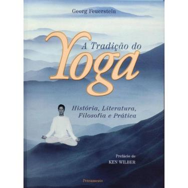 Imagem de Tradicao Do Yoga, A