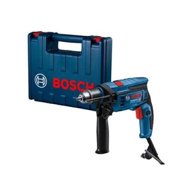Imagem de Furadeira Impacto 1/2  750W Bosch 220, 220V