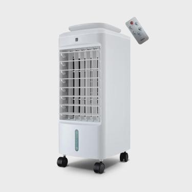 Imagem de Climatizador De Ar Philco 4l Ionizador 4 Em 1 Pcl03fi 127v