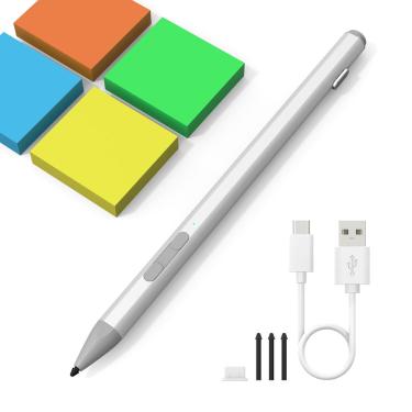Imagem de Caneta Stylus Suejezt para Microsoft Surface Pro 11/10/X/9/8/7/7 + /6/5/4/3, Surface Go 4/3/2/1