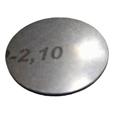 Imagem de Pastilha reguladora valvula uno palio 01 em diante fire - METALSYSTEM