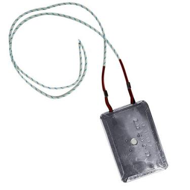 Imagem de Resistência Para Coladeira Cb45 Pro 2 300w 240v 75x110mm - Cds Ferrame