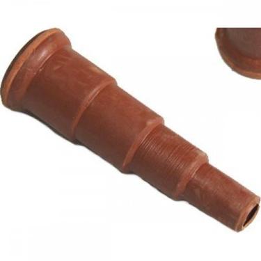 Imagem de Bico De Borracha Forsan Para Torneira 3/4'' 2 Pecas 0099C