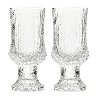 Imagem de Iittala Taça de vinho branca Ultima Thule 16cl / 130 mm