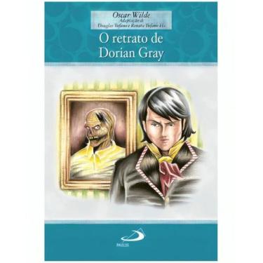 Imagem de Retrato de dorian gray, o - paulus, 3