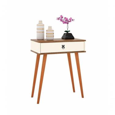 Imagem de Aparador Classic Off White- Freijo Jalmac - Lm Moveis