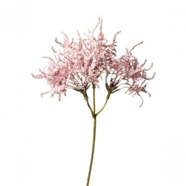 Imagem de Galho Rosa 40Cm - Fl1811