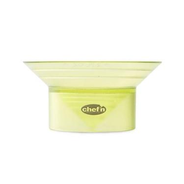 Imagem de Copo Para Medidas Especiarias Açúcar Sal Temperos Chef\'n