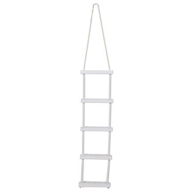 Imagem de Escada de corda Attwood 11865-4 Degraus moldados por sopro de 5 etapas