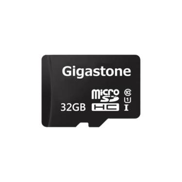 Imagem de Gigastone GS-4IN1600X32GB-R Kit de cartão microSD série Prime 4 em 1 (32GB), multicolorido