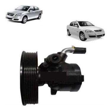 Imagem de Bomba Direção Gm Astra/zafira 2004...novo Vectra 2006 A 2011 - Importa