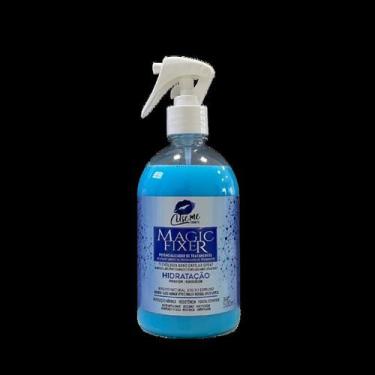 Imagem de potencializador magic fixer hidratação 500Ml - Poderosa Sempre