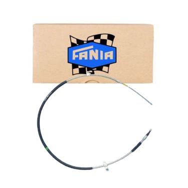 Imagem de Cabo Comando Freio - Gol 2008 A 2024 / Voyage 2008 A 2024 - 61-526