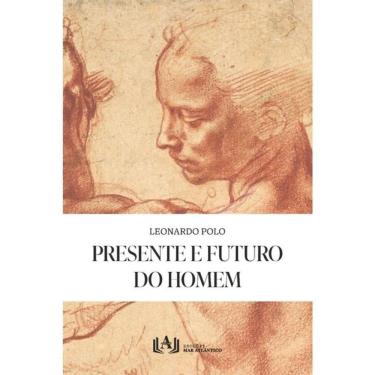 Imagem de Presente E Futuro Do Homem