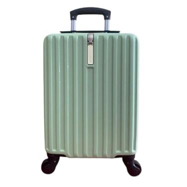 Imagem de Malas de viagem rodinha 360° tamanhos mala 8kg -20kg (VERDE (PP))