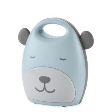 Imagem de Luminaria Infantil Lanterna Portatil Urso Skip Hop