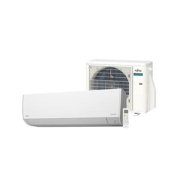 Imagem de Ar Condicionado Split Hi Wall Fujitsu Inverter 9000 BTU/H Frio ASBG09CMBA – 220 Volts 220