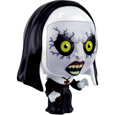 Imagem de Boneco e Personagem Fandombox a Freira 12CM em Vinil Colecionável - Li